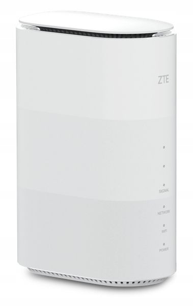 Router Zte MC888B 5G DualBank 2,4GHz 5GHz, Wifi 6 Polska Dystrybucja,