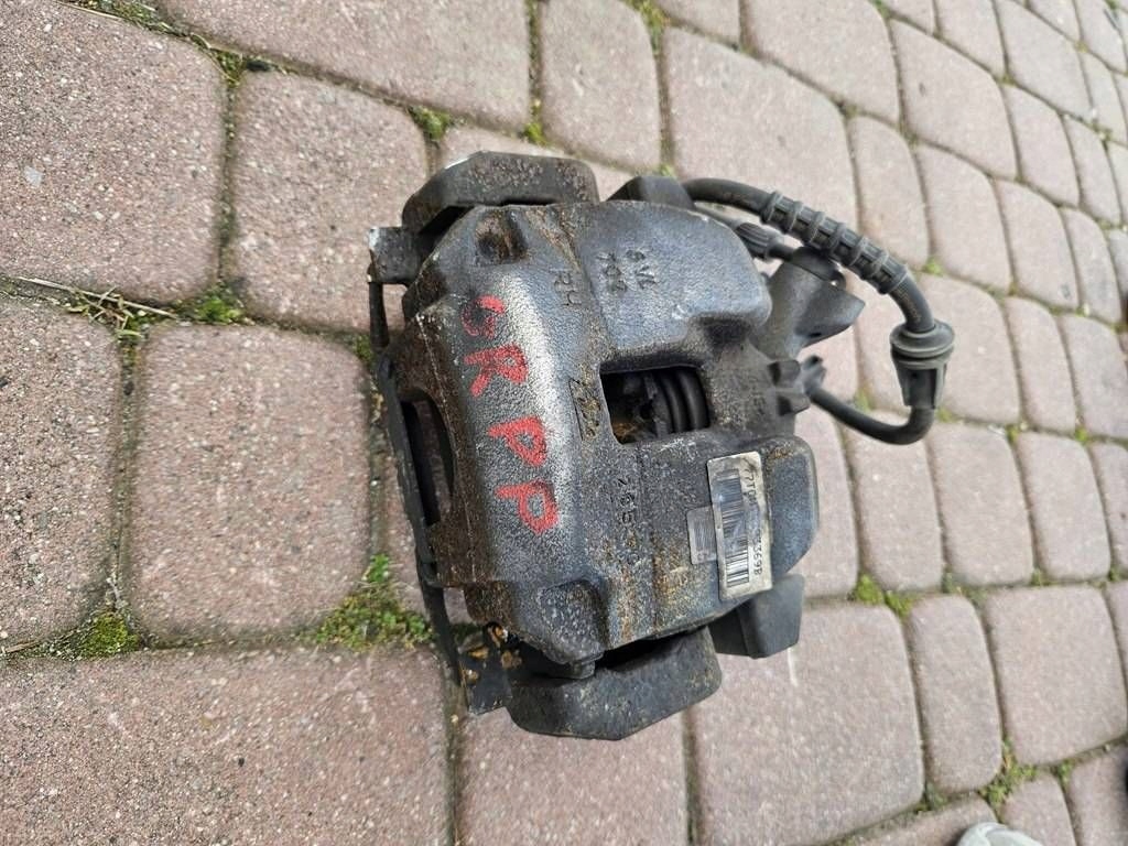 caliper front front brakes jazmo right Opel Grandland X