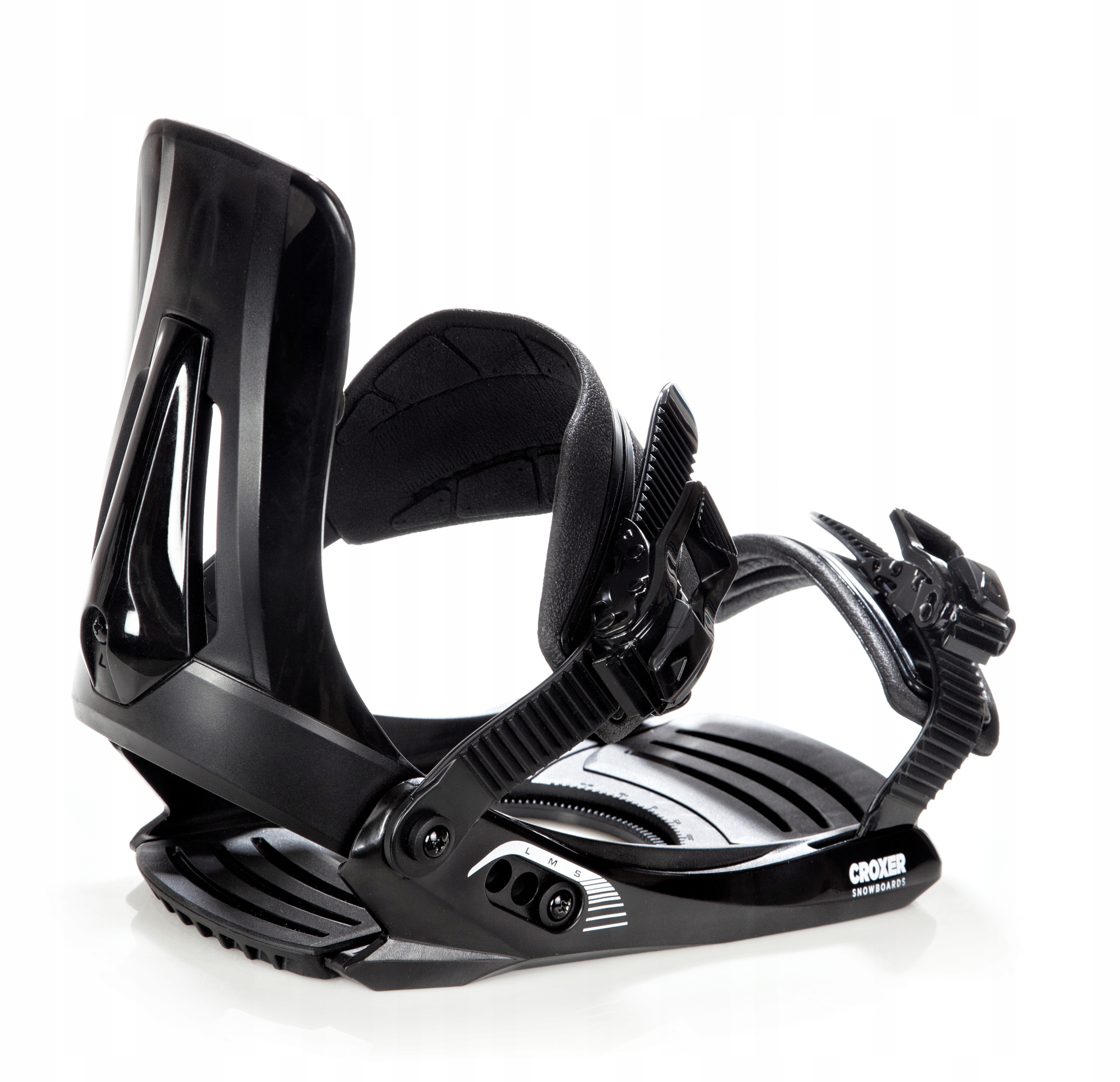 Deska snowboardowa RAVEN Pulse 163cm Wide + MP180 Rodzaj Directional twin