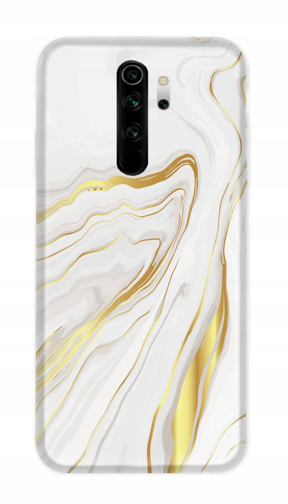

Etui Do Xiaomi Redmi Note 8 PRO+Szkło /Różne Wzory