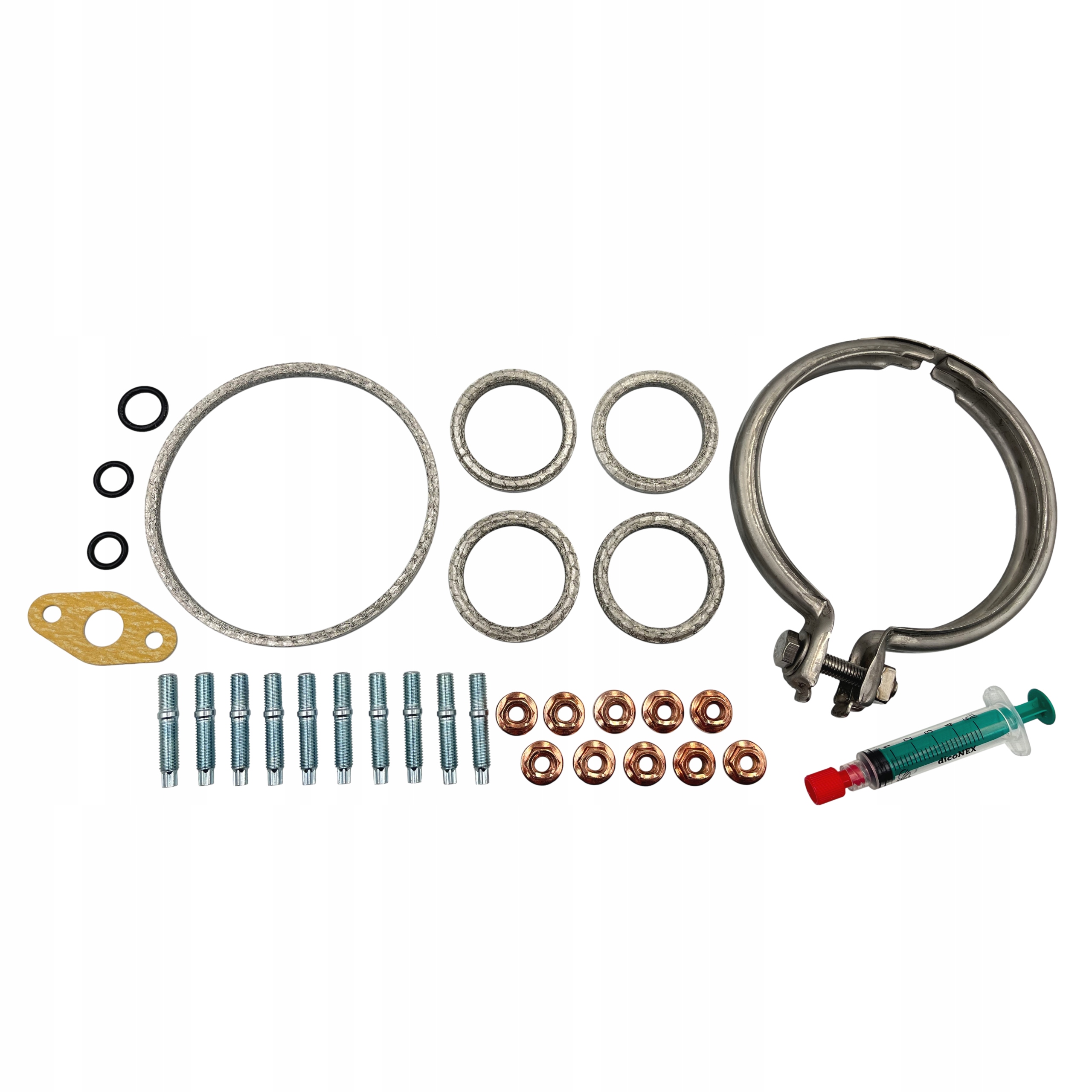 Sada těsnění turbíny Bmw 5 Touring 520 I