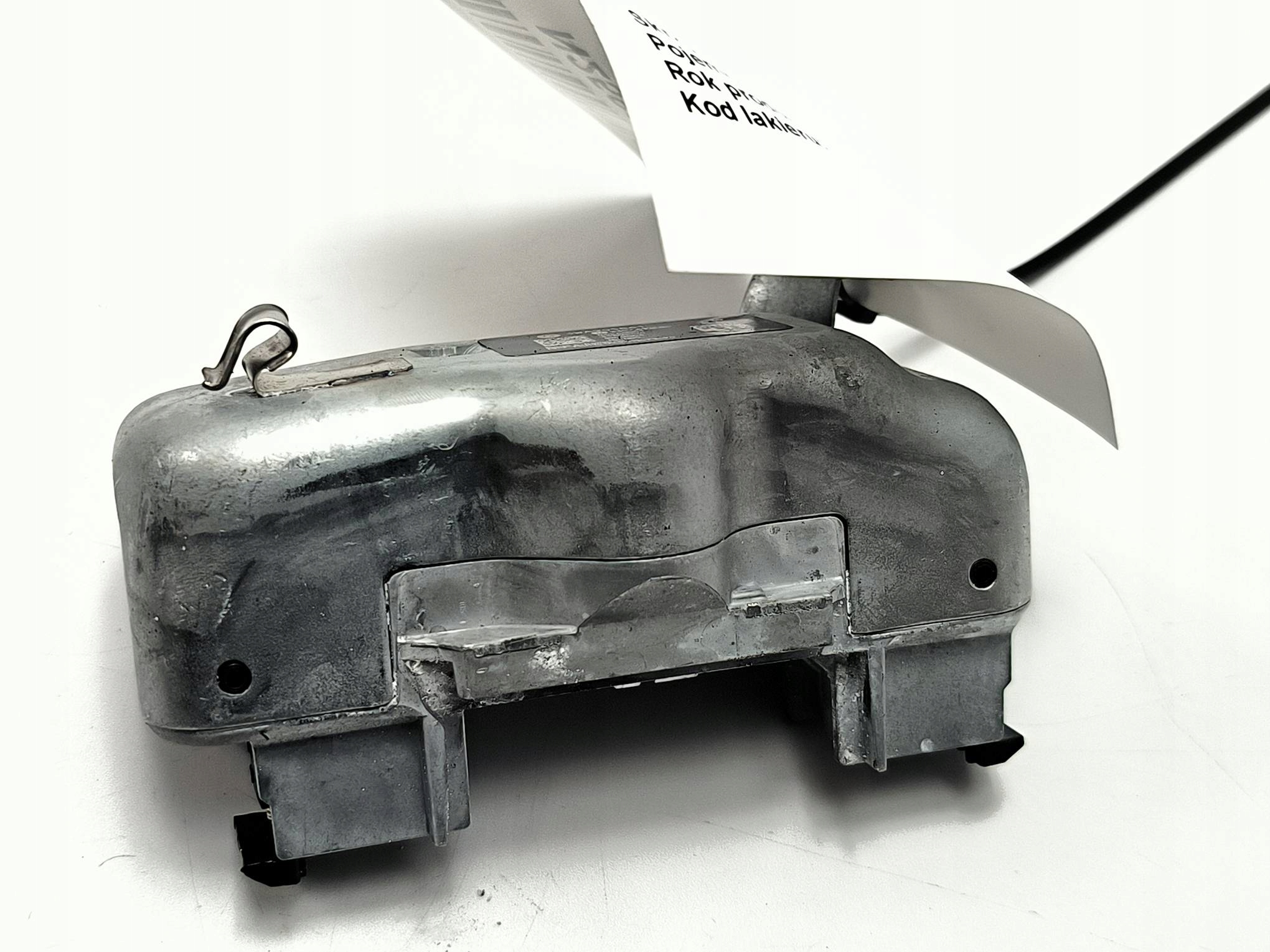 Module 3WA905861 Serrure Volant VOLKSWAGEN TAIGO