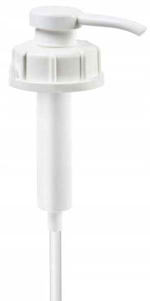 

Pompka Dozująca Płynów Karnistra 61MM/43CM Kerbl