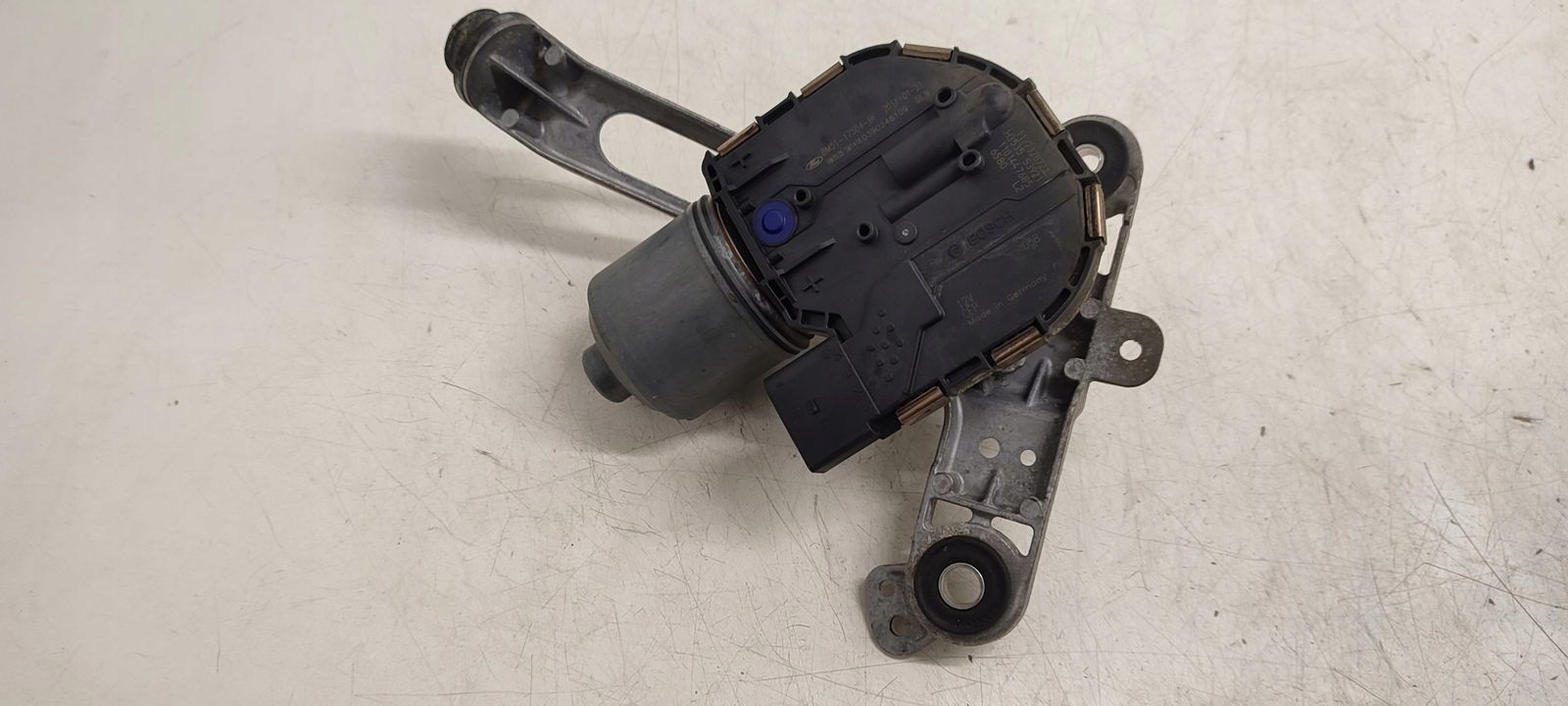 Wischergestänge rechts Ford Focus MK3 1,6 TDCI