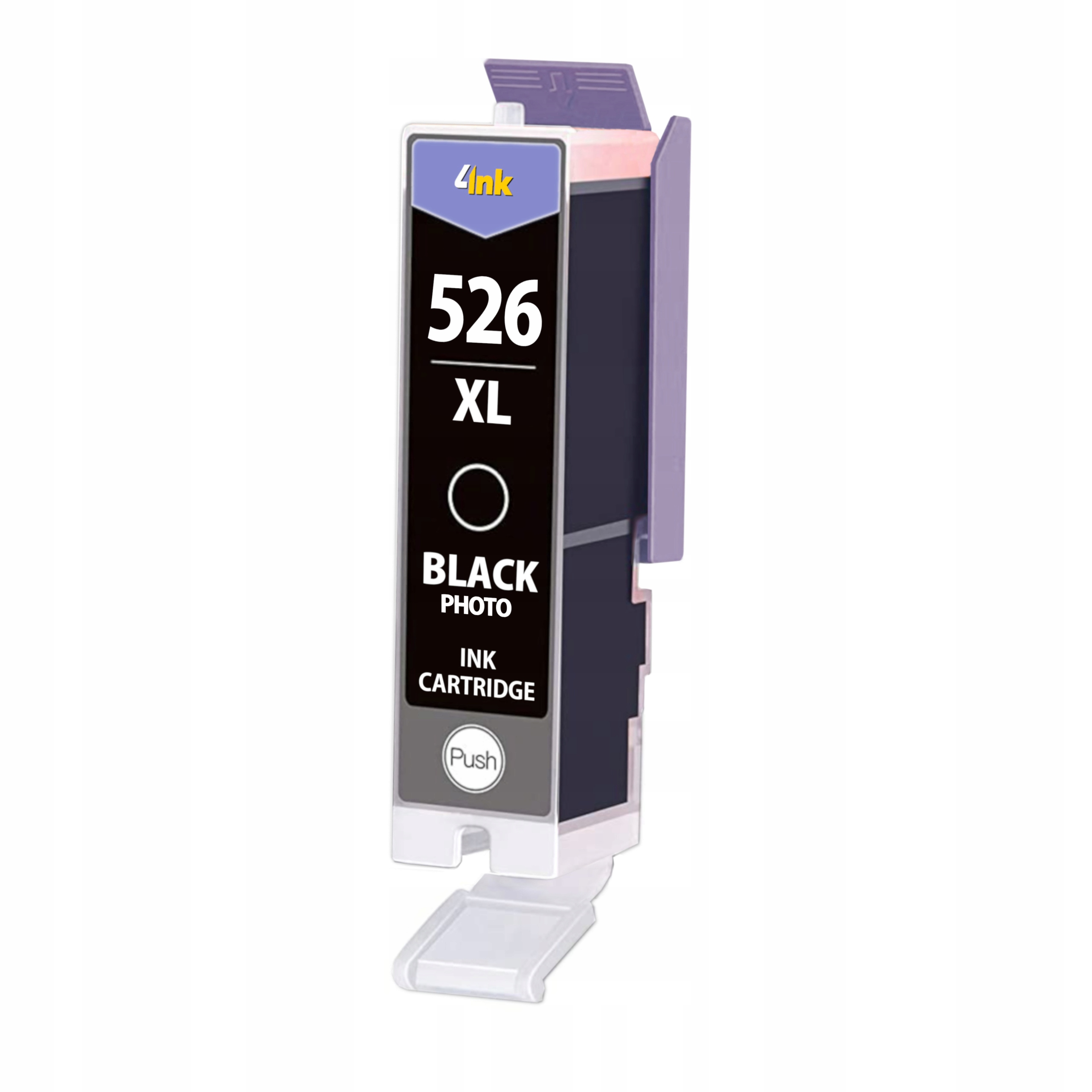 

Tusz Do Canon IP4850 IP4950 MG5150 MG5250 MG5350