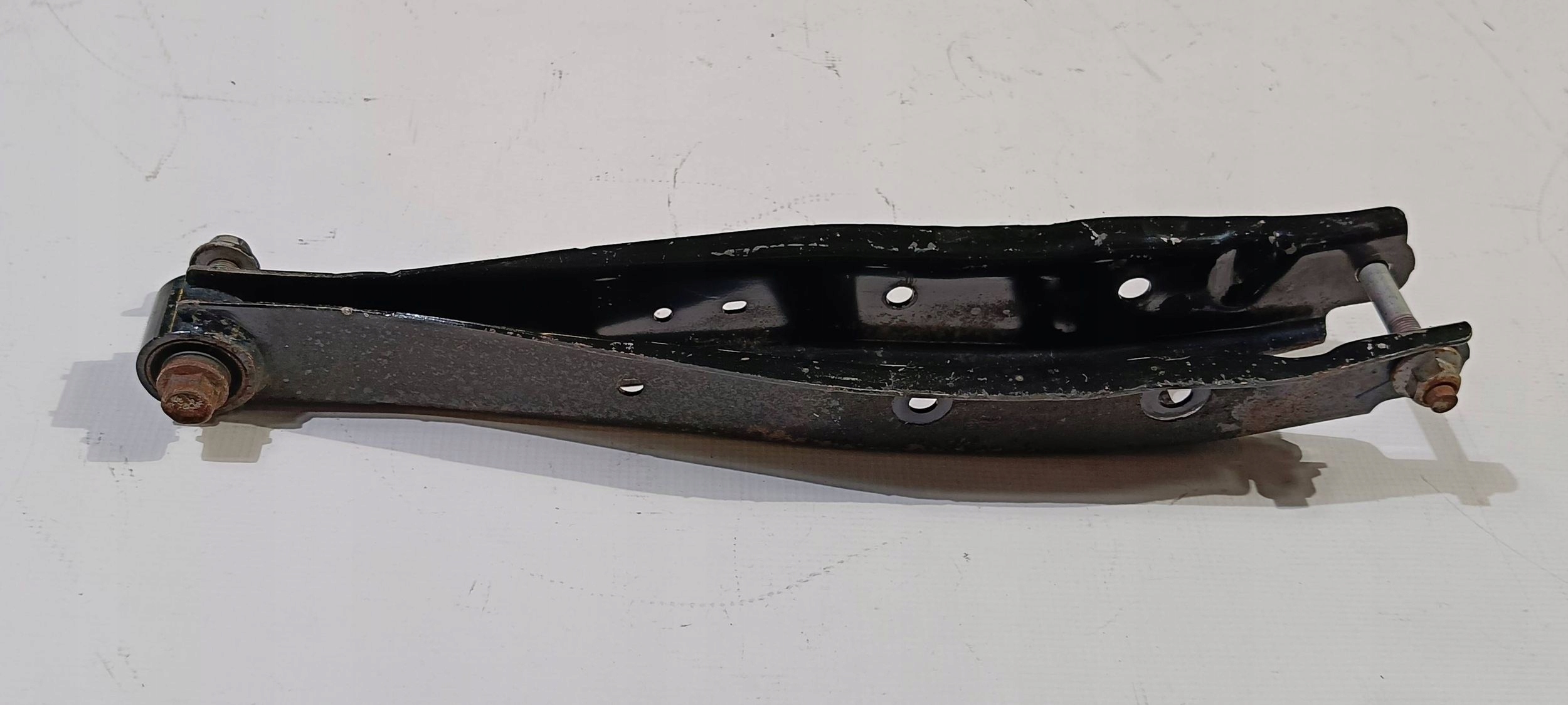arm rear part rear right left Subaru WRX VB 2022