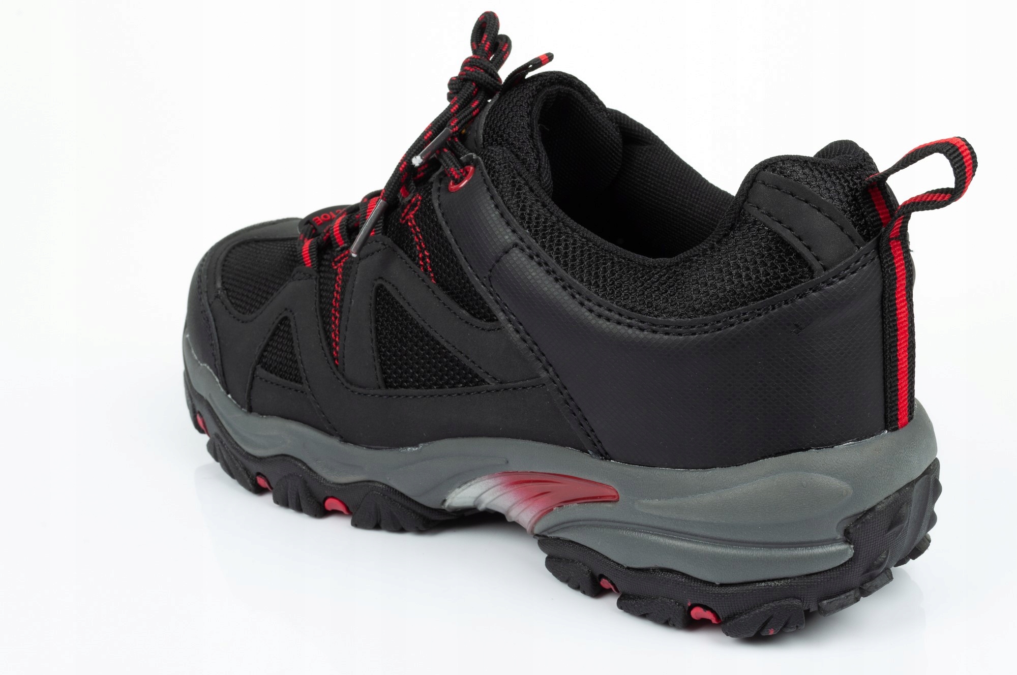 Buty Męskie Robocze BHP Regatta S1P [TRK109] Model Roverbeck Trainer