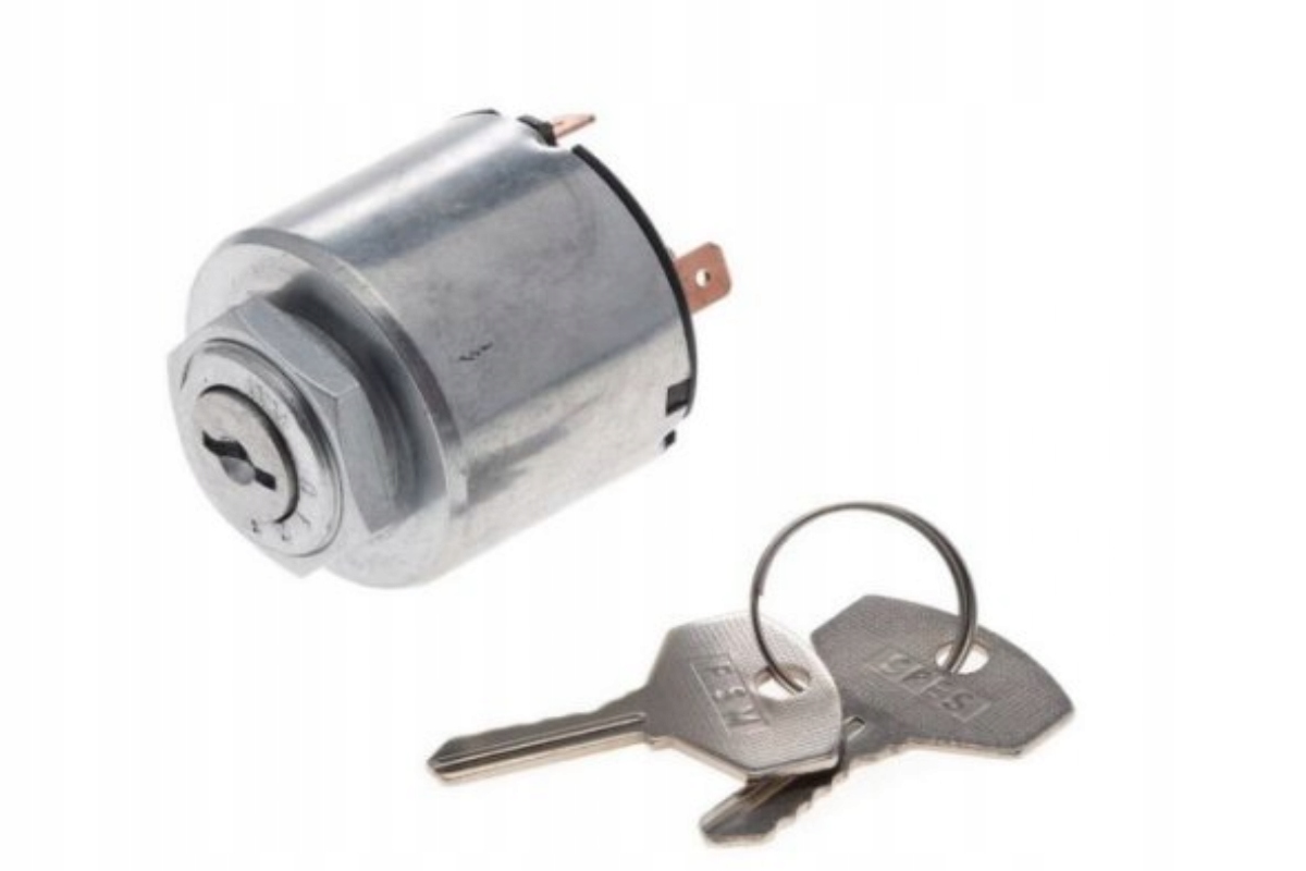 NOWA STACYJKA WSK 175 ROMET CHART WSÓWKI ZACISKI