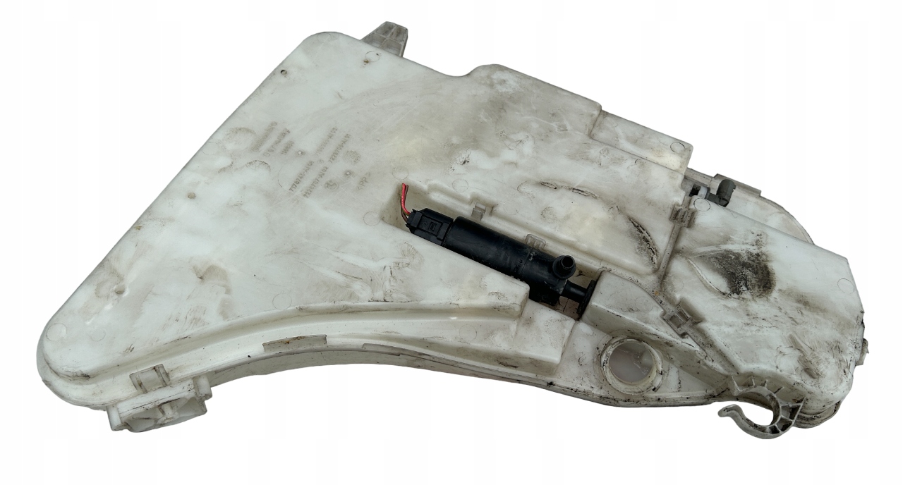 washer fluid tank BMW 5 F11 7226707