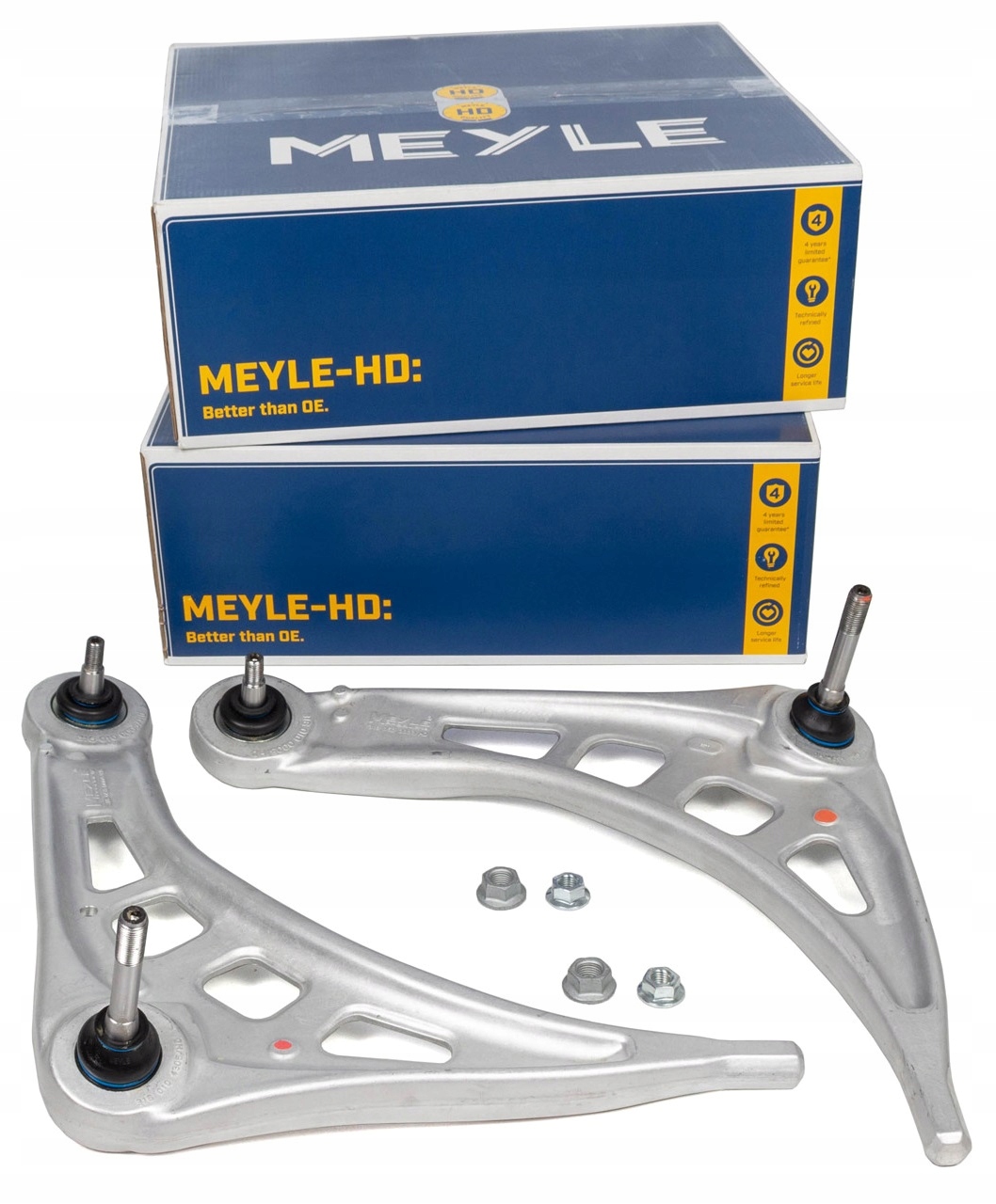 Sada Ramena Bmw 3 E46 Meyle Hd