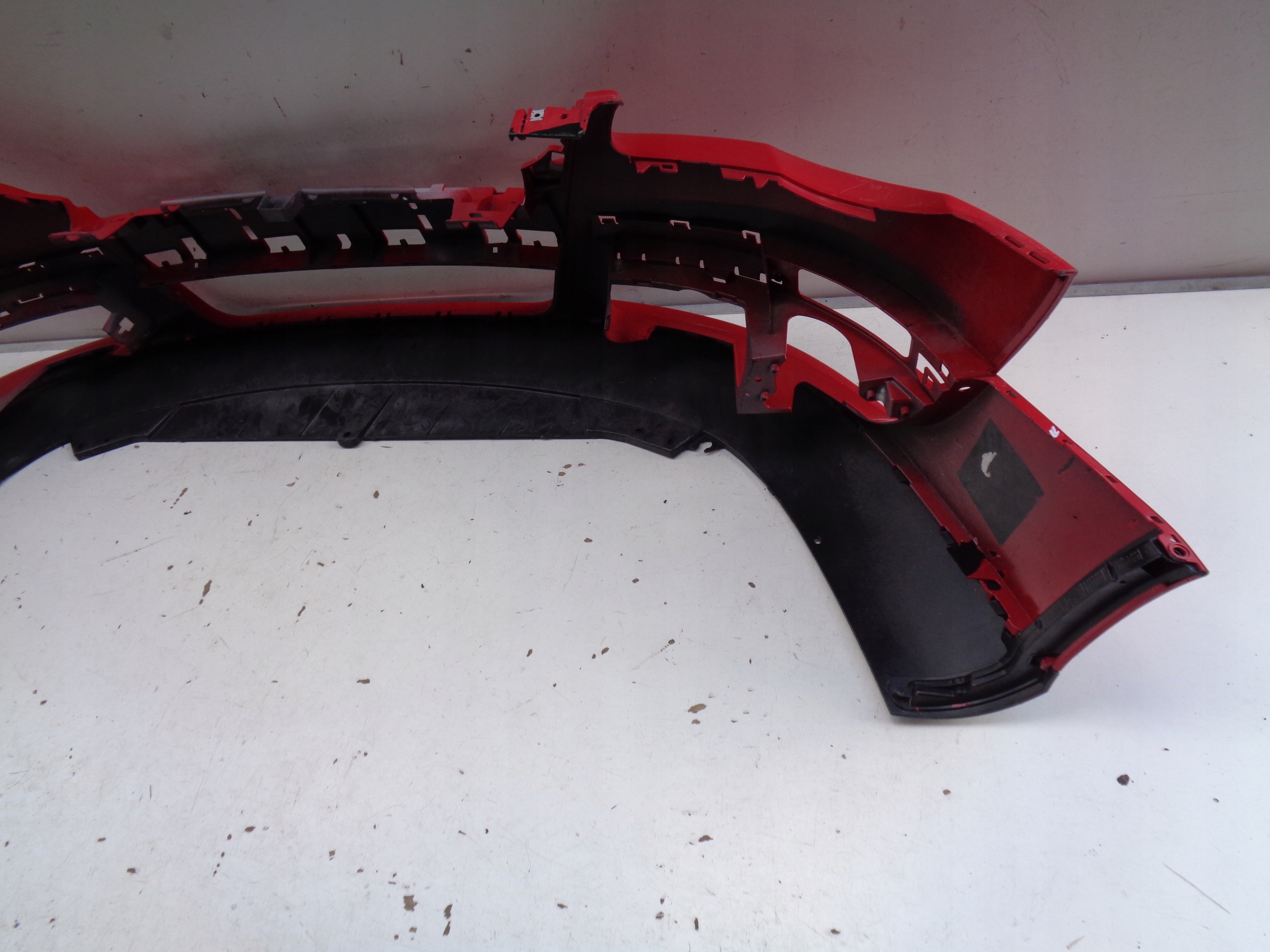 FRONTSTOSSSTANGE VW PASSAT B6 3C 3C0 04-10 NR 42073