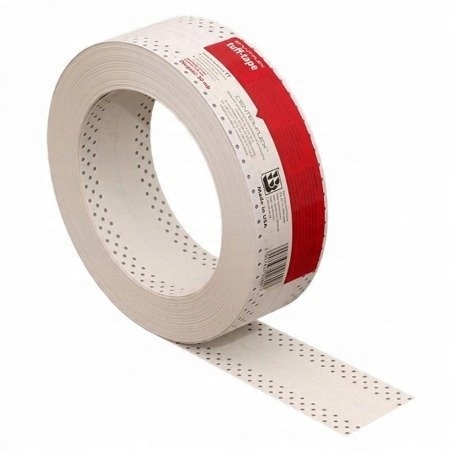 

Taśma Amerykańska Tuff Tape 30m płyta gipsowa Gk