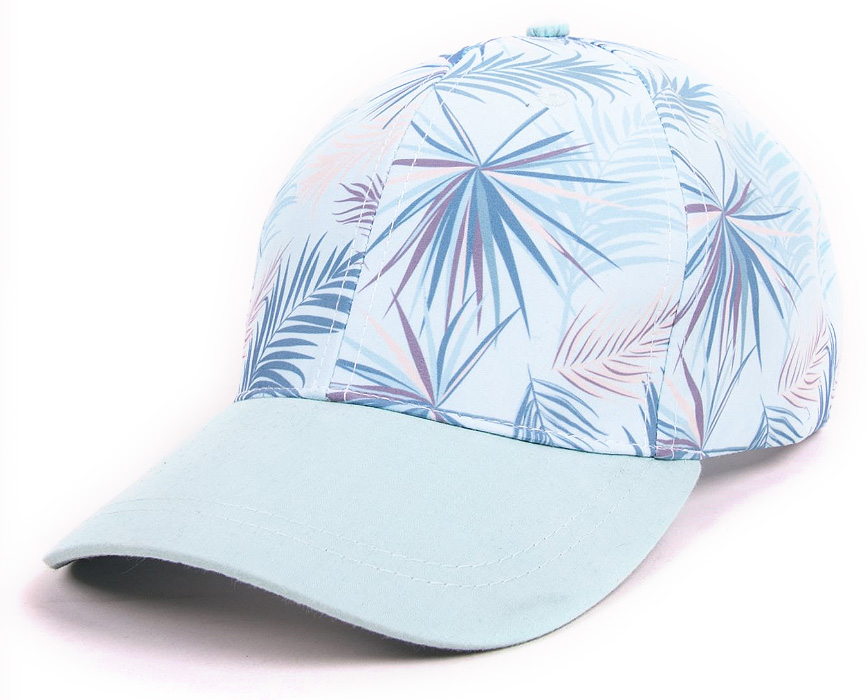 

Yo! Czapka Z Daszkiem Bejsbolówka Jungle 56-58