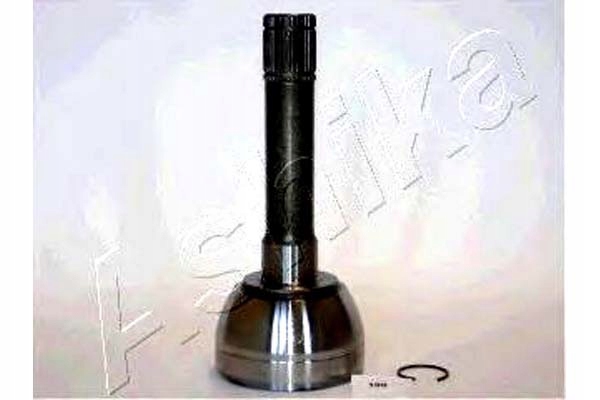 КОМПЛЕКТ - КОМПЛЕКТ ШРУСА ПРИВОДНОГО ASHIKA 391000