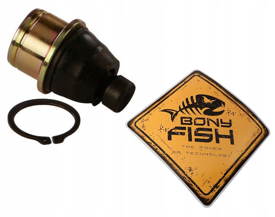 Výhybkový čep kyvadla Can-Am Outlander Maverick 1000 850 Max X3 Dolní