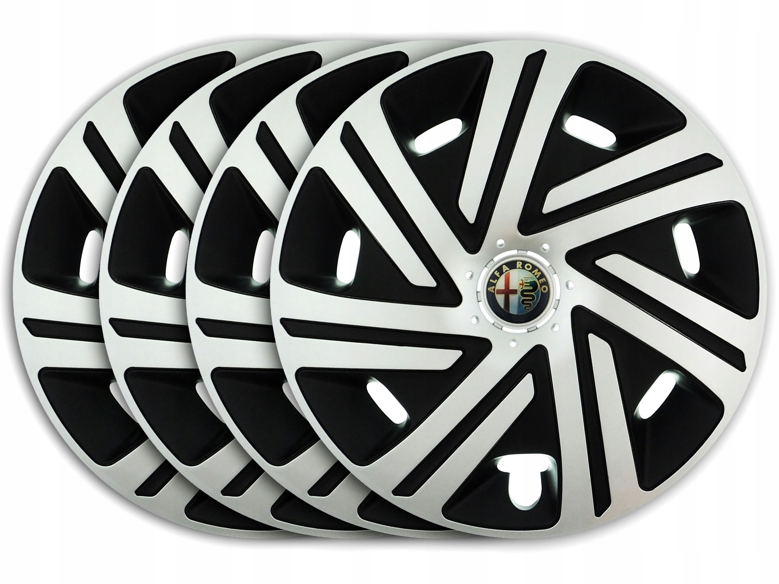 Ковпаки 16 ALFA ROMEO 147 166 156 159sw MiTo CKM