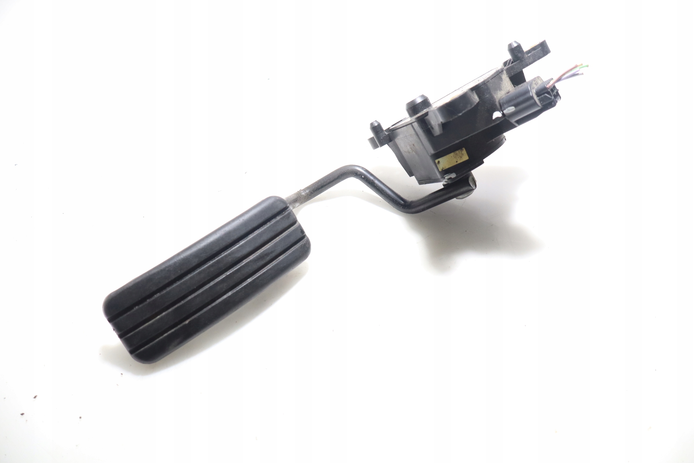 POTENCJOMETR GAZU RENAULT CLIO III 1.2 16V