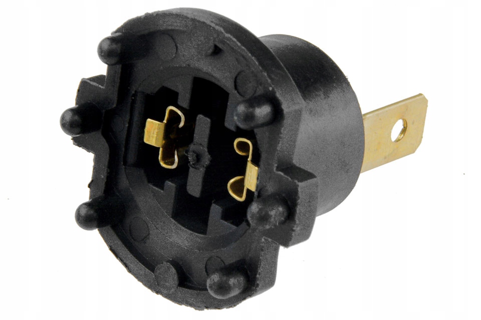 OPRAWKA WTYK GNIAZDO ŻARÓWKI H7 MAZDA 2,3,5,323