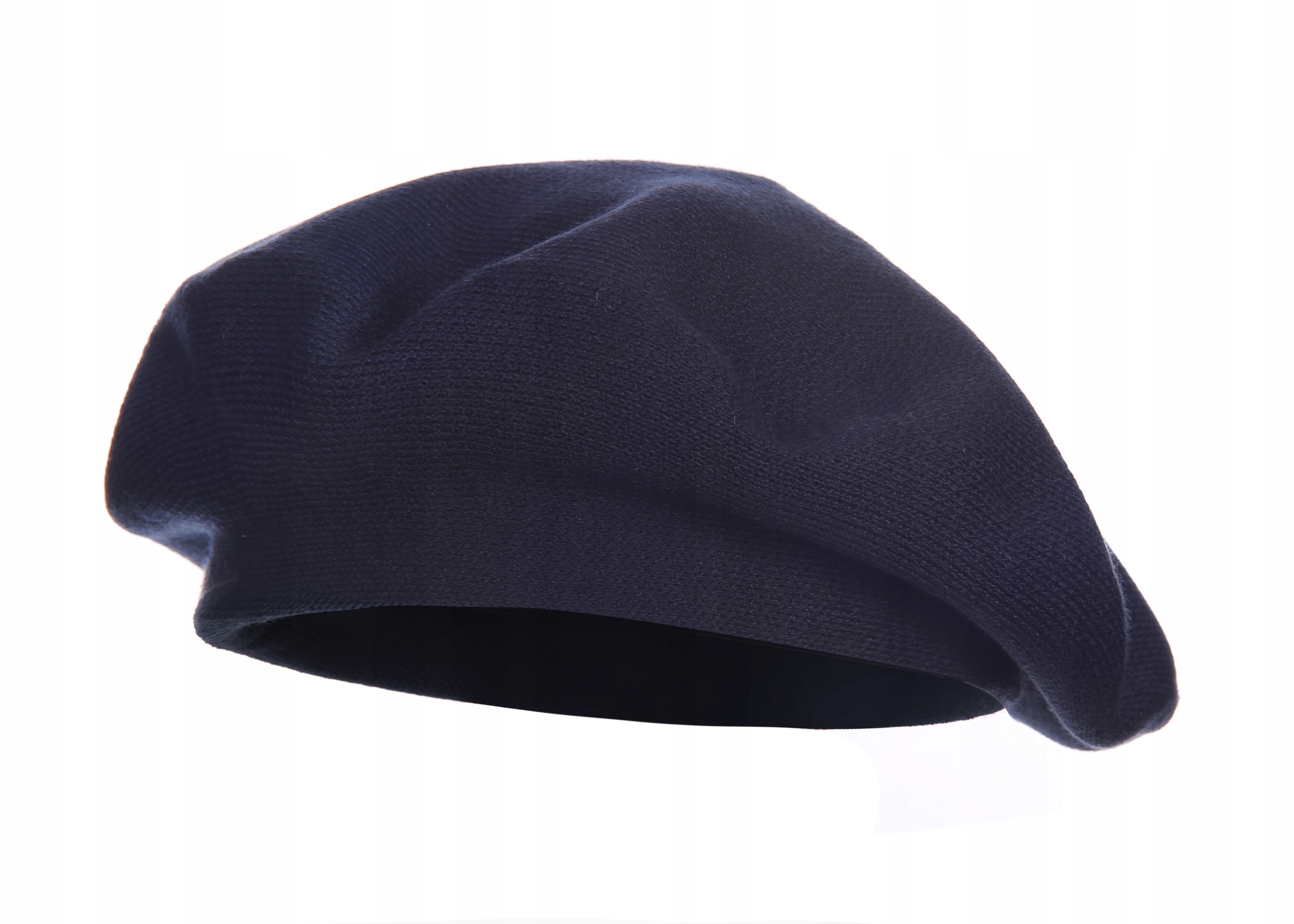 

Beret Damski Podwójny Polski Producent Kolory