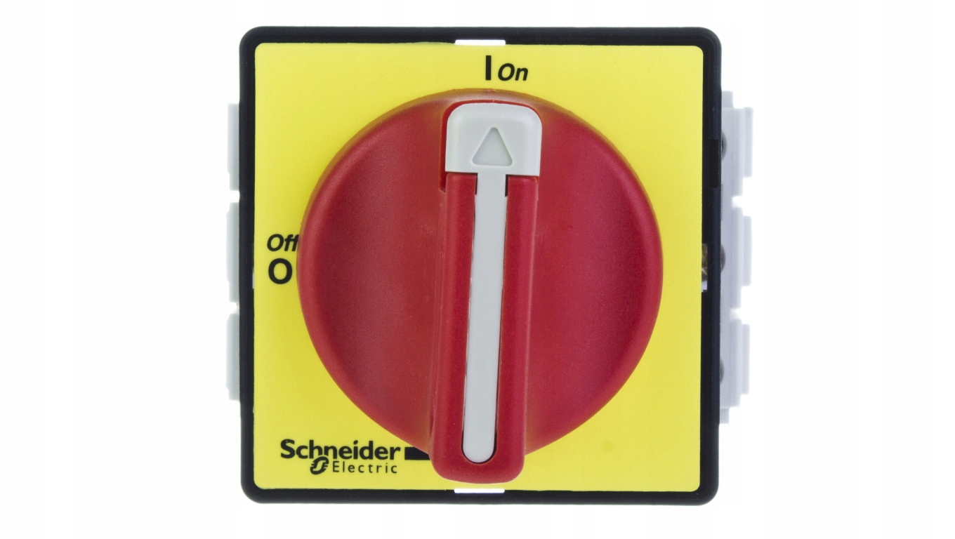 Izolační odpojovač Schneider Electric VCF2 40A