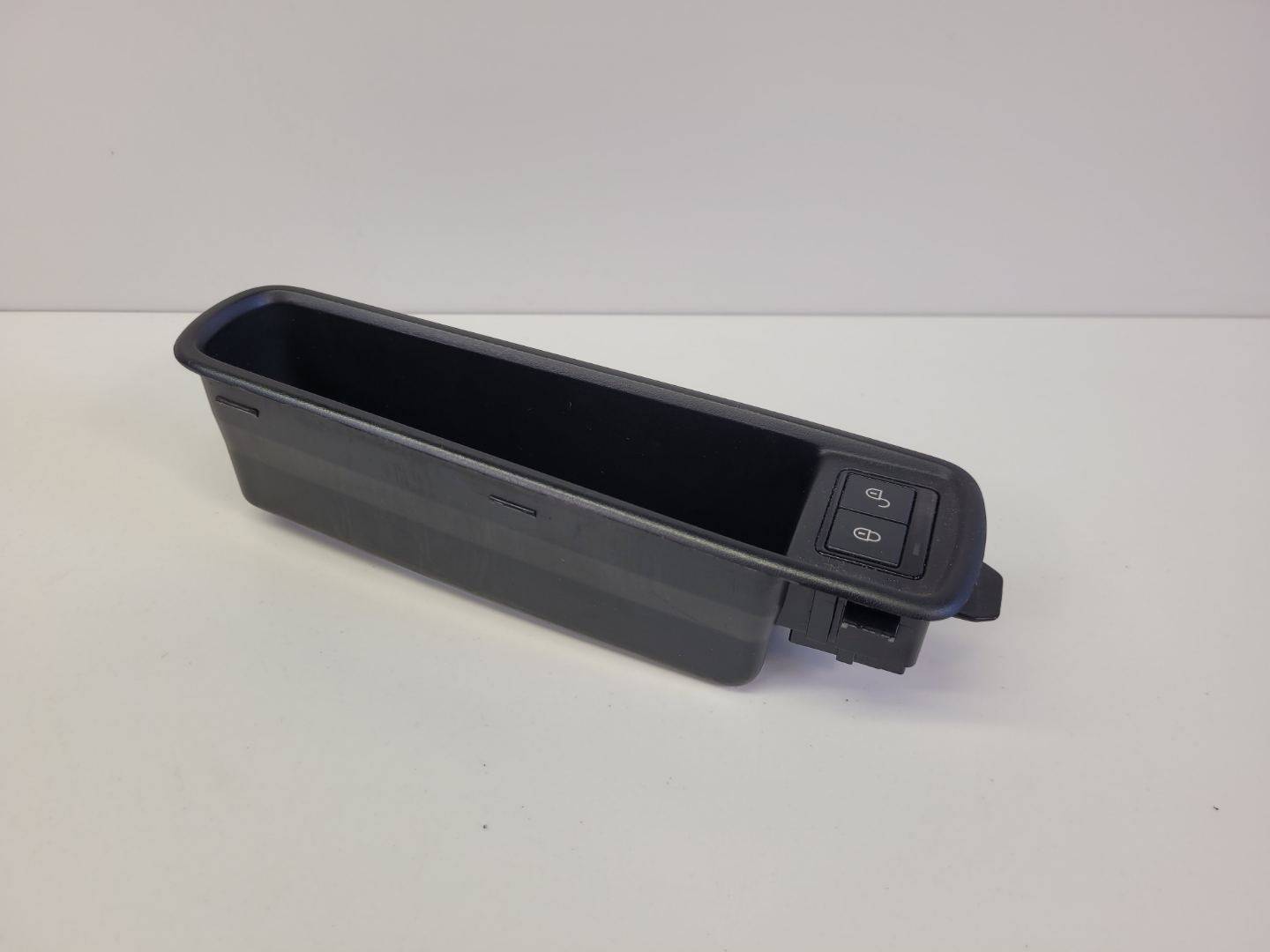 button blokady door front right side Jaguar XF facelift 2015