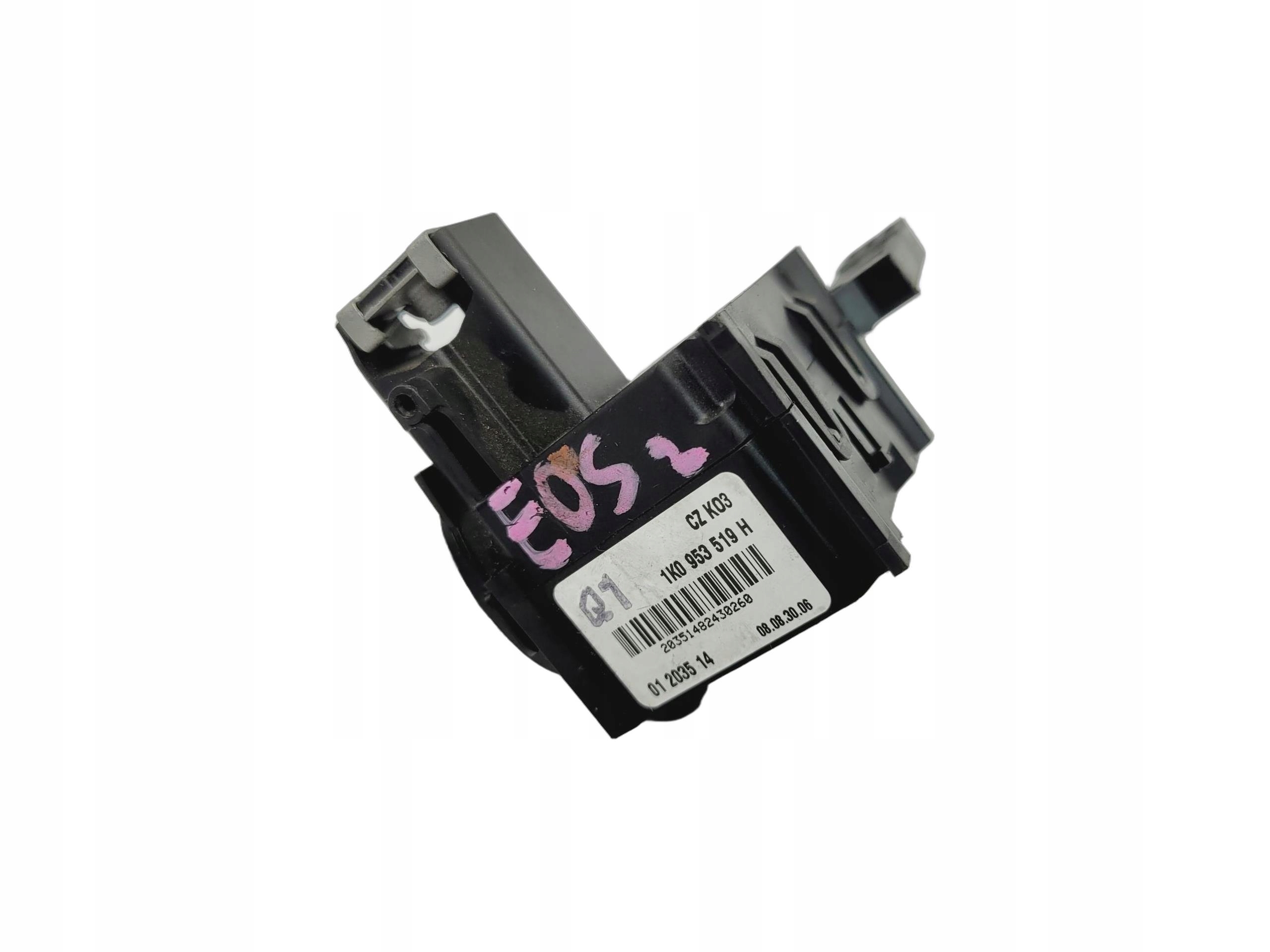 MANETKA wiper control VW SEAT AUDI 1K0953513H