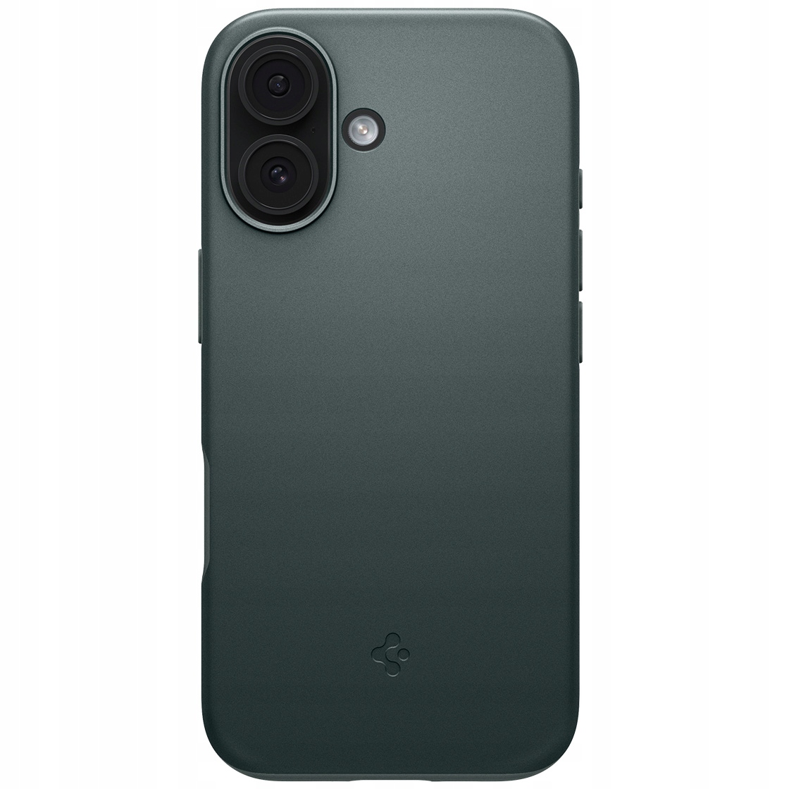 Pouzdro na iPhone 17, Spigen Thin Fit Mag, zadní kryt MagSafe, tenký kryt