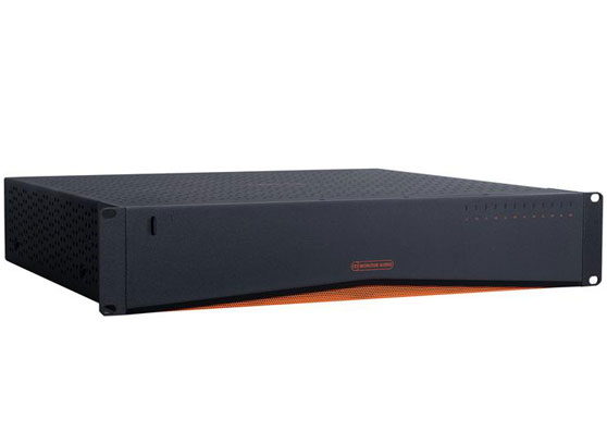 WZMACNIACZ INSTALACYJNY MONITOR AUDIO IA60-12 Kolor czarny