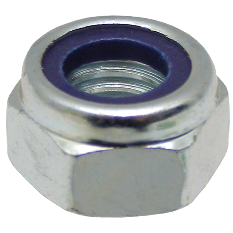 

Nakrętka samokontrująca 13mm 8mm Granit