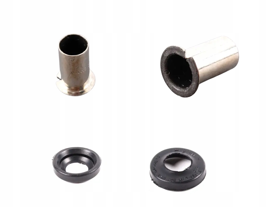 ZESTAW NAPRAWCZY NAPINACZA T4 SHARAN A6 ORYGINAŁ