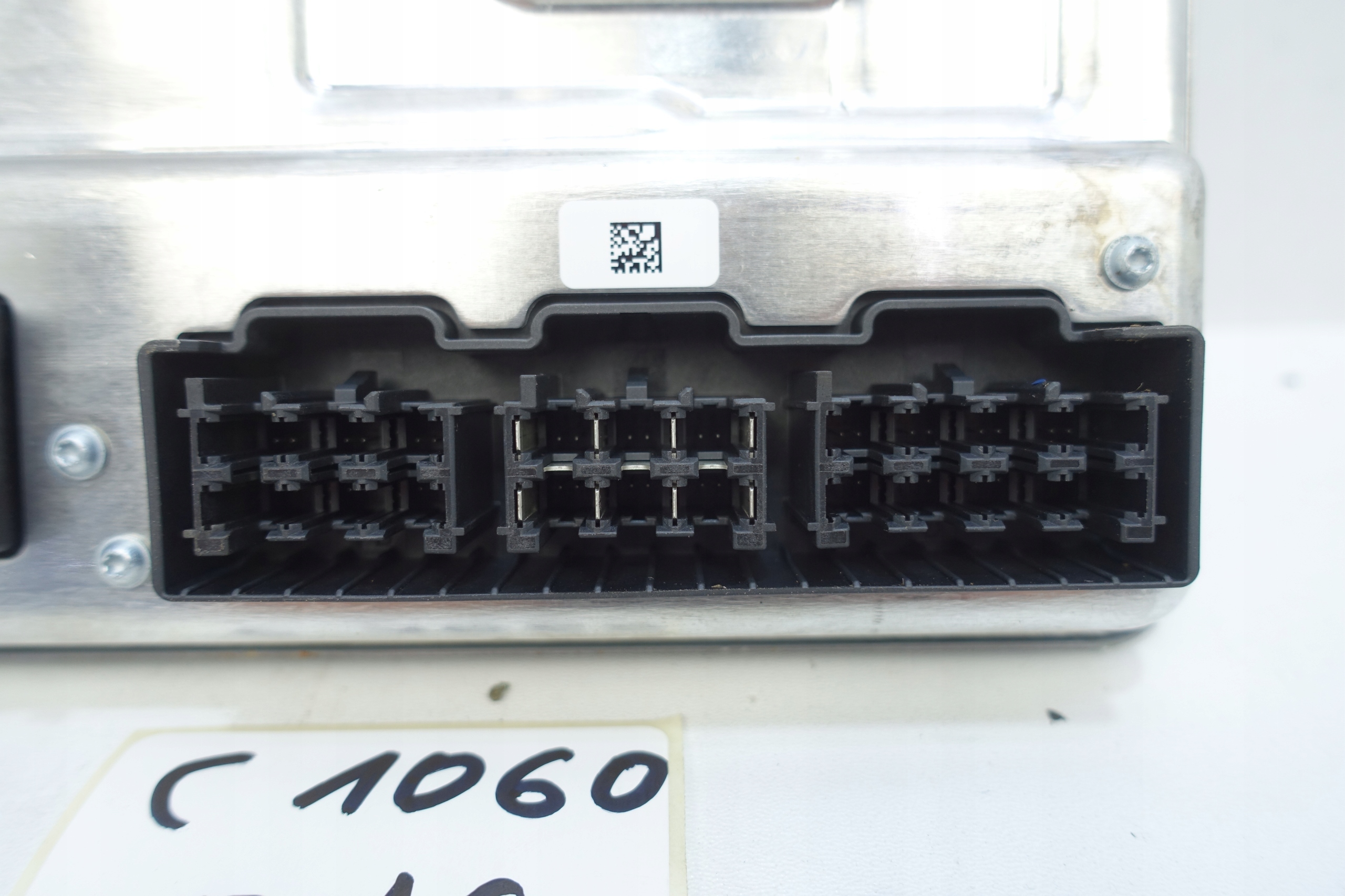 comfort control unit GATEWAY VW ID3 ID.3 1EA937012C