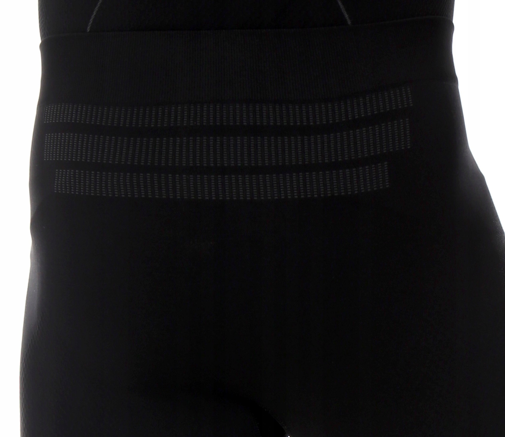 Brubeck OUTDOROWOWA PODKOSZULKA TERMO + MĘSKIE KALESONY TERMOAKTYWNE -2XL Długość całkowita 71 cm