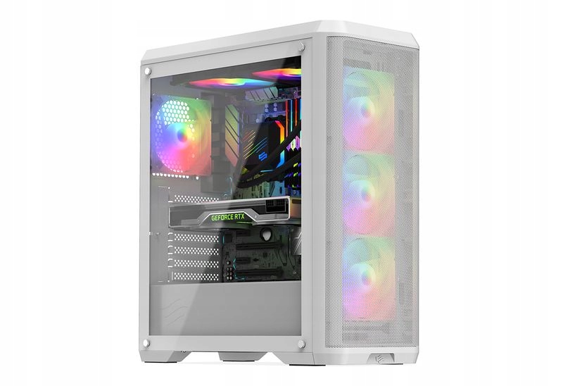 Rtx 3060 I5 10400f - Niska cena na Allegro