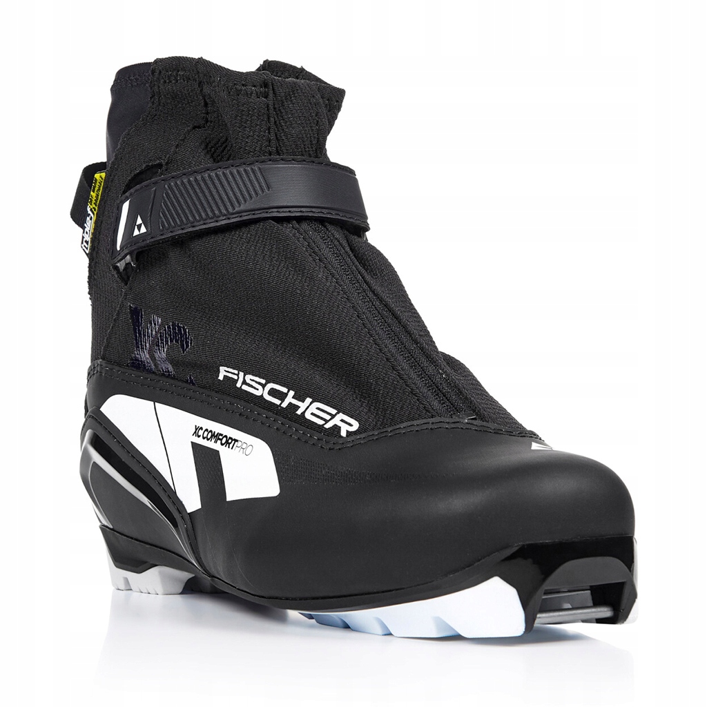 Buty biegowe FISCHER XC Comfort Pro 2023 R. 49 Kod producenta S20720/23/49