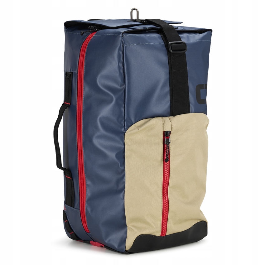 Taška/Batoh Ogio Utility 40L Tan/Blue Steel 5923076OG