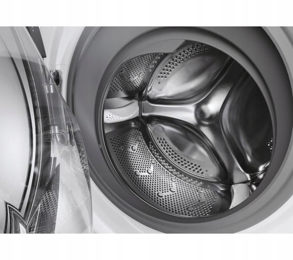 Pralko-suszarka Candy RapidO Pro RPW41066BWMBC-S Marka Candy