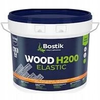 Bostik H200 Elastic Hybridné lepidlo na parkety 7 kg