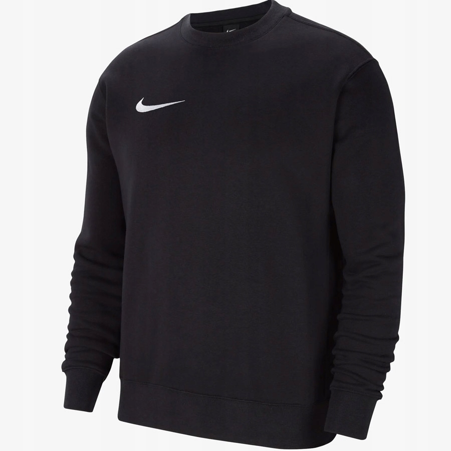 Mikina Nike Park 26 Fleece Crew IB1190-010 černá S