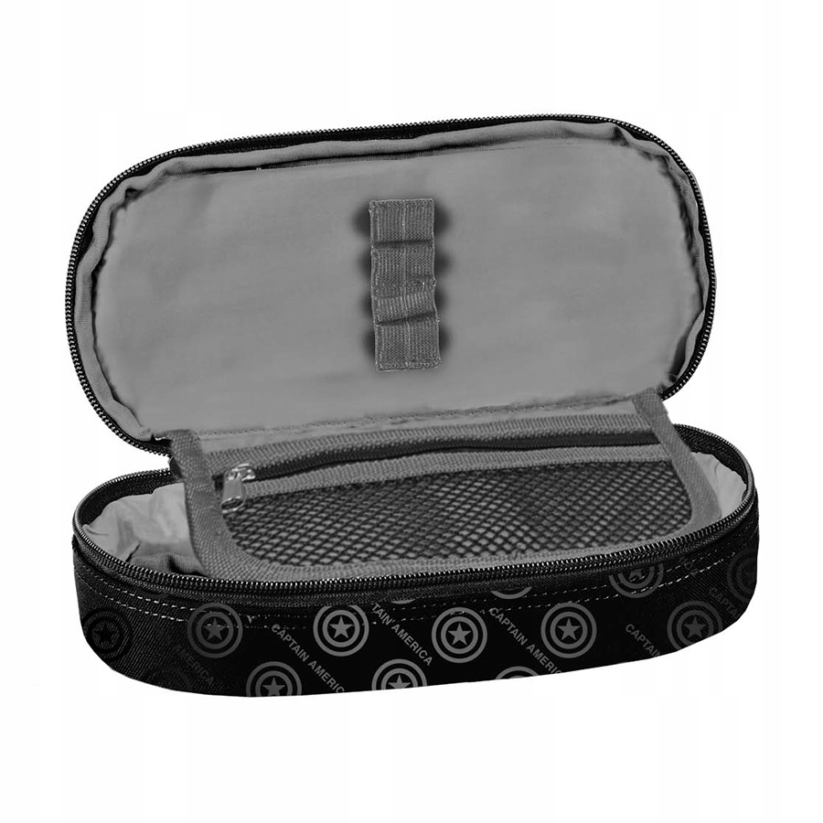 PIÓRNIK SZKOLNY tuba PASO BeUniq AVENGERS marvel Marka BeUniq