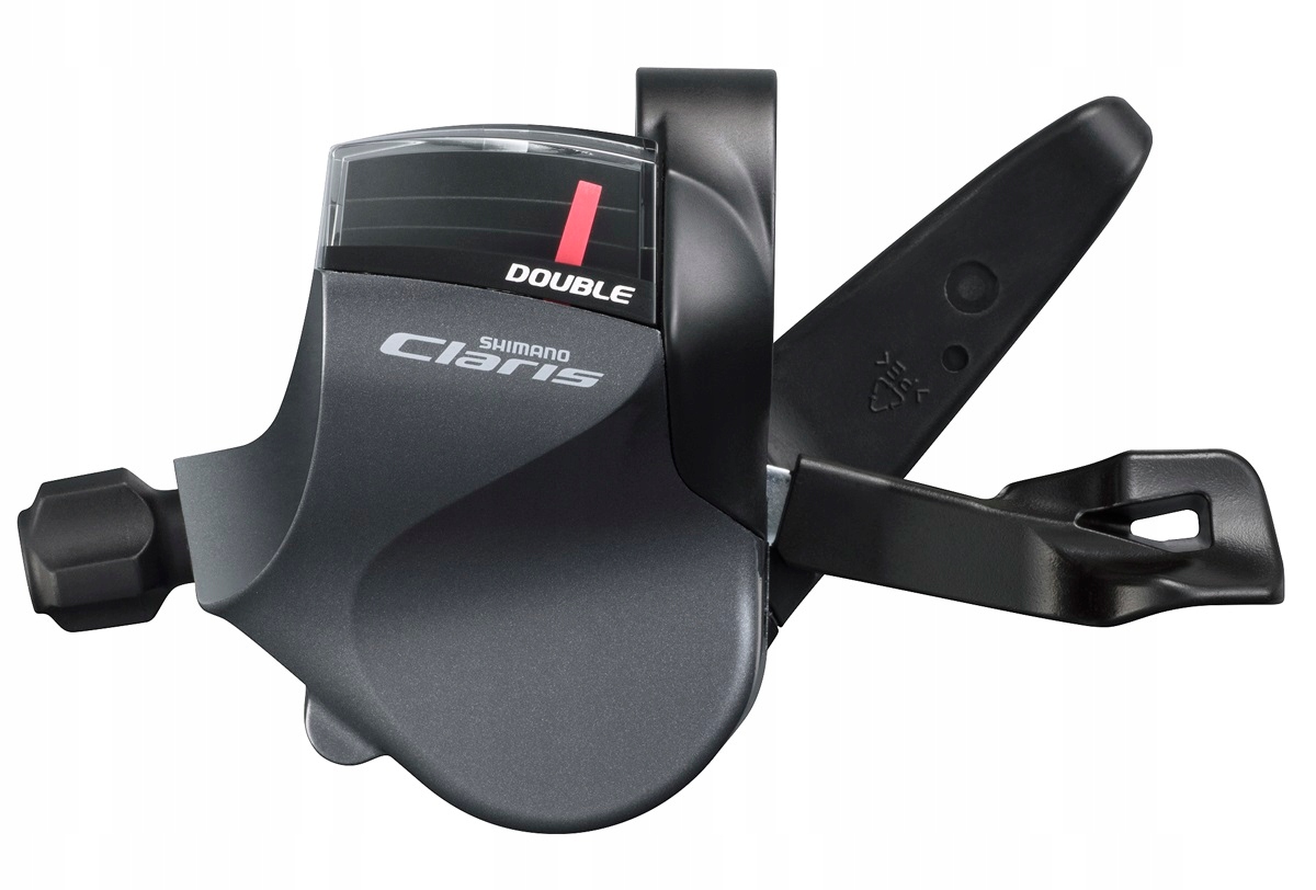 manetka Shimano Claris sl-r2000 2rz +linka