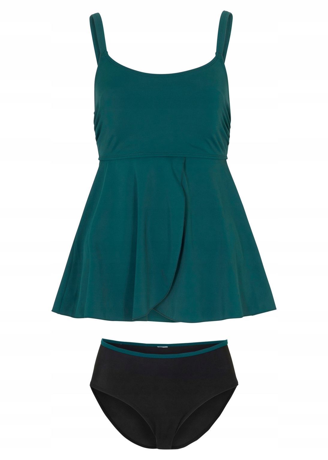 Tankini Bonprix Długie Stroje kąpielowe damskie Strona 2 Allegro.pl