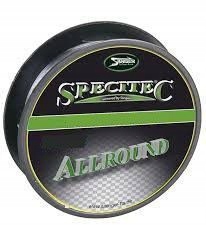 Żyłka Specitec Allround 0,20mm/25m