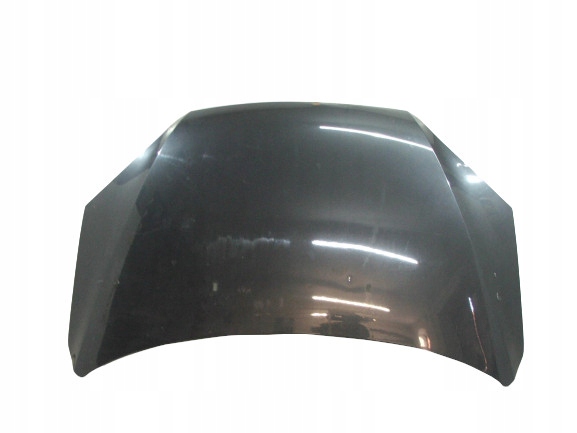 Ford Focus MK2 maska pokrywa silnika