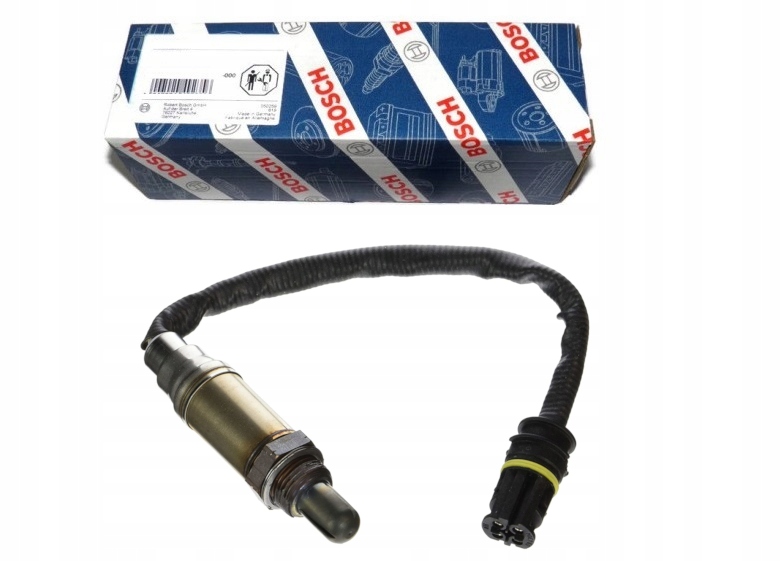 

Bosch Sonda Lambda Do Bmw E46 E39 E60 Z3 Z4