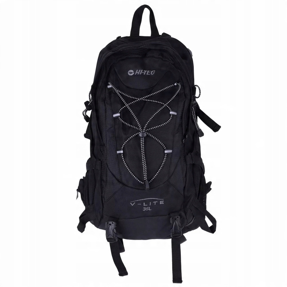 

Hi-tec Plecak turystyczny Aruba II 35 L black