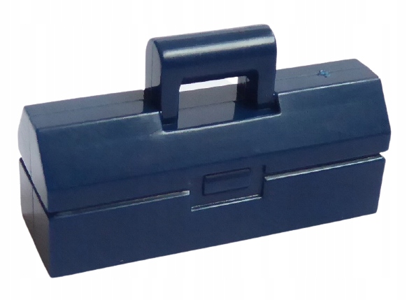 

Lego Akcesoria Skrzynka na Narzędzia 98368/6135159