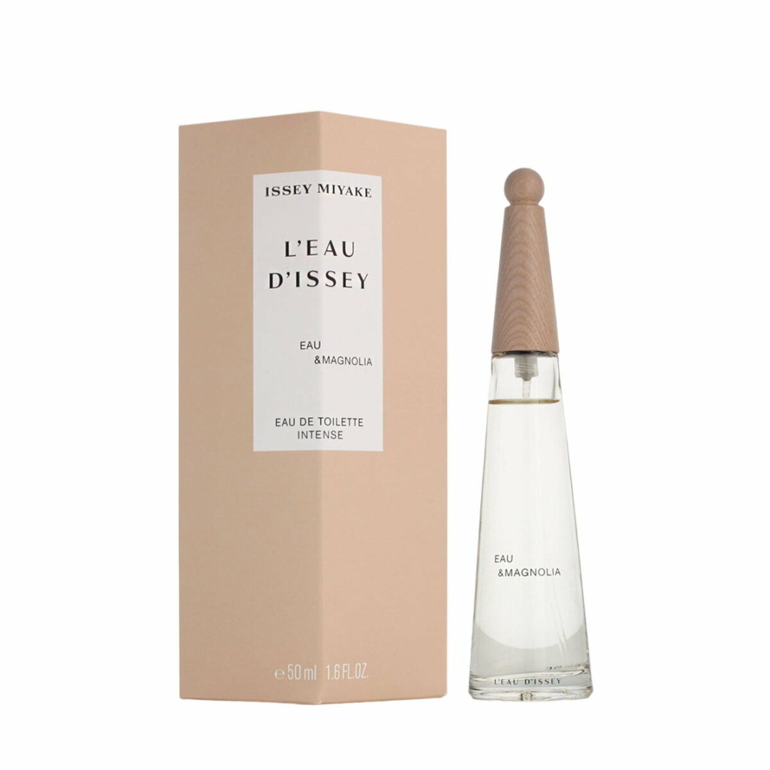 Dámské Parfémy Issey Miyake Edt L'Eau d'Issey Eau & Magnolie 50 ml