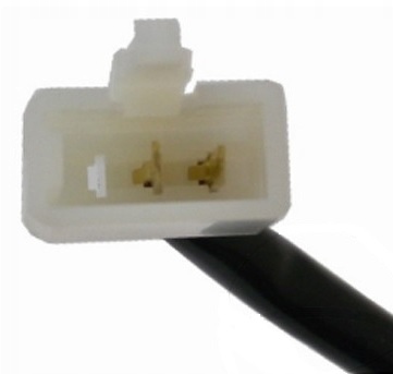 Przerywacz kierunkowskazów LED 12V 1-130W 2 PIN EAN (GTIN) 4043981005905