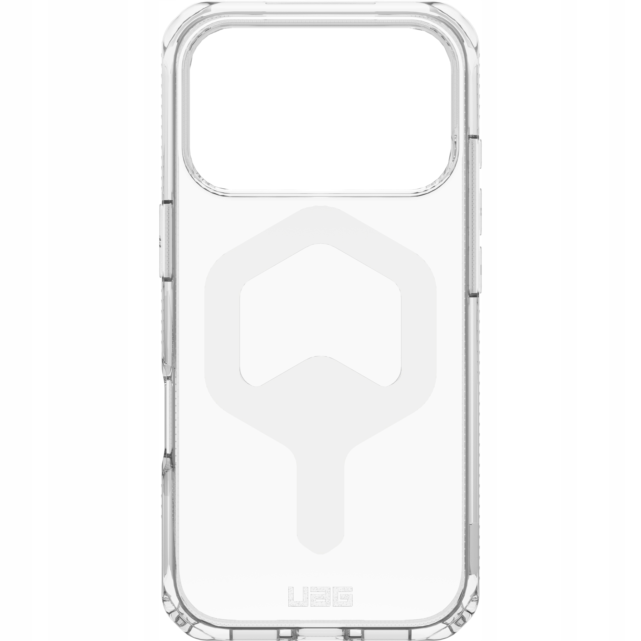 Pouzdro pro iPhone 17, ochranné pouzdro Uag pro MagSafe, odolná zadní kryt , kryt