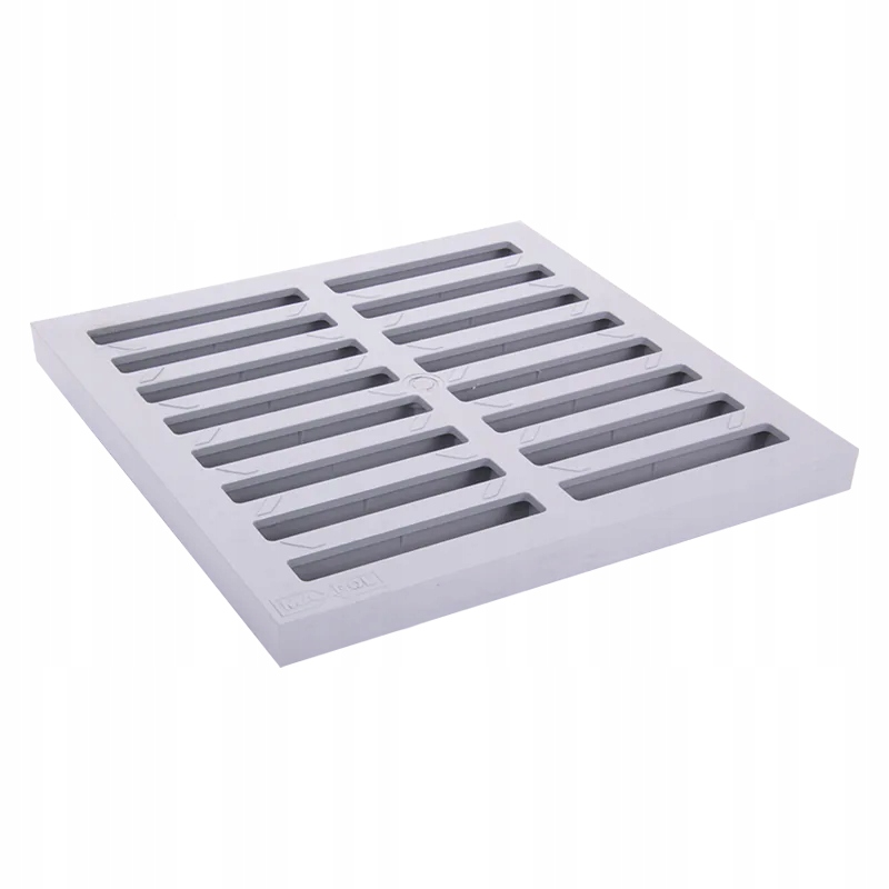 

Krata studni rewizyjnej 300x300 A15 Popiel